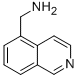 C-ISOQUINOLIN-5-YL-METHYLAMINE CAS#: 58123-58-3