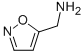 C-ISOXAZOL-5-YL-METHYLAMINE CAS#: 401647-18-5