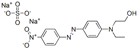 C.I. Acid Red 53 CAS#: 6245-61-0