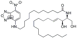 C12 NBD L-THREO-SPHINGOSINE CAS#: 474943-08-3
