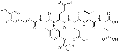 CAFFEIC ACID-PYEEIE CAS#: 507471-72-9