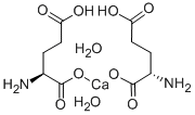 CALCIUM L-GLUTAMATE DIHYDRATE CAS#: 5996-22-5