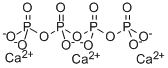 CALCIUM PHOSPHATE, TETRA CAS#: 59415-82-6