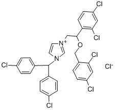 CALMIDAZOLIUM CHLORIDE CAS#: 57265-65-3