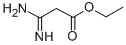 CARBAMIMIDOYL-ACETIC ACID ETHYL ESTER CAS#: 50551-10-5