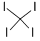 CARBON TETRAIODIDE CAS#: 507-25-5