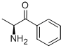 CATHINONE CAS#: 5265-18-9