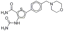CAY10657 CAS#: 494772-86-0