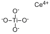 CERIC TITANATE CAS#: 52014-82-1