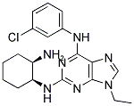 CGP74514A CAS#: 481724-82-7