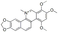 CHELILUTINE CAS#: 55950-32-8