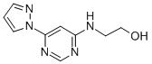 CHEMBRDG-BB 5339684 CAS#: 415699-68-2