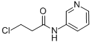 CHEMBRDG-BB 5522444 CAS#: 549537-66-8
