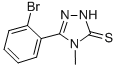 CHEMBRDG-BB 5954366 CAS#: 58064-57-6