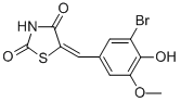 CHEMBRDG-BB 6954052 CAS#: 58215-62-6