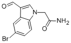 CHEMBRDG-BB 7046494 CAS#: 510716-35-5