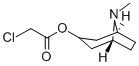 CHLORO-ACETIC ACID 8-METHYL-8-AZA-BICYCLO[3.2.1]OCT-3-YL ESTER CAS#: 438581-53-4