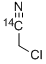 CHLOROACETONITRILE, [1-14C] CAS#: 56746-52-2