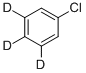 CHLOROBENZENE-3,4,5-D3 CAS#: 59164-11-3