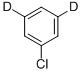 CHLOROBENZENE-3,5-D2 CAS#: 59164-10-2