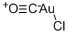 CHLOROCARBONYL GOLD (I) CAS#: 50960-82-2