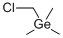 CHLOROMETHYLTRIMETHYLGERMANE CAS#: 5830-55-7