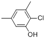 CHLOROXYLENOL RELATED COMPOUND A (25 MG) (2- CHLORO-3,5-DIMETHYLPHENOL) CAS#: 5538-41-0