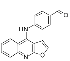 CIL-102 CAS#: 479077-76-4
