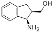(CIS-1-AMINO-INDAN-2-YL)-METHANOL CAS#: 55270-04-7