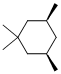 CIS-1,1,3,5-TETRAMETHYLCYCLOHEXANE CAS#: 50876-32-9