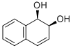 (+)-CIS-1(R),2(S)-1,2-DIHYDROXY-1,2-DIHYDRONAPHTHALENE CAS#: 51268-88-3