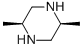 CIS-2,5-DIMETHYLPIPERAZINE CAS#: 6284-84-0