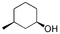 CIS-3-METHYLCYCLOHEXANOL CAS#: 5454-79-5