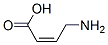 CIS-4-AMINOCROTONIC ACID CAS#: 55199-25-2