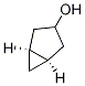 CIS-BICYCLO[3.1.0]HEXAN-3-OL CAS#: 694-43-9