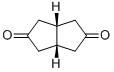 CIS-BICYCLO[3.3.0]OCTANE-3,7-DIONE CAS#: 51716-63-3
