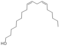 CIS,CIS-9,12-OCTADECADIENOL CAS#: 506-43-4