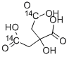 CITRIC ACID, [1,5-14C] CAS#: 58308-53-5