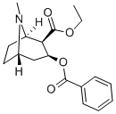 COCAETHYLENE CAS#: 529-38-4