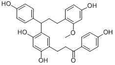COCHINCHINENIN CAS#: 400603-95-4