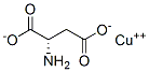 COPPER ASPARTATE CAS#: 57609-01-5