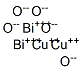 COPPER BISMUTH OXIDE CAS#: 57348-60-4