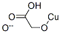COPPERACETATEOXIDE CAS#: 6533-47-7