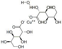 COPPER(II)GLUCONATEMONOHYDRATE CAS#: 6020-31-1