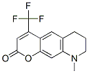 COUMARIN 8F, DYE CONTENT 99 CAS#: 53518-19-7