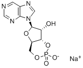 CPUMP SODIUM SALT CAS#: 53303-84-7