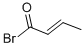 CROTONYL BROMIDE CAS#: 55600-70-9