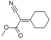 CYANO-CYCLOHEXYLIDENE-ACETIC ACIDMETHYL ESTER CAS#: 55568-06-4