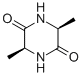 CYCLO(-ALA-ALA) CAS#: 5845-61-4