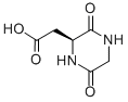 CYCLO(-ASP-GLY) CAS#: 52661-97-9